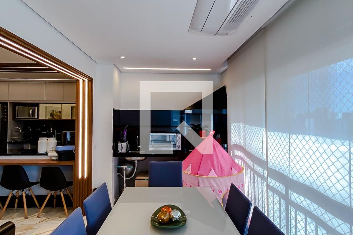 Apartamento, 3 quartos, 92 m² - Foto 8