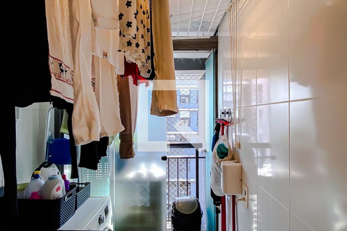 Apartamento, 3 quartos, 92 m² - Foto 41