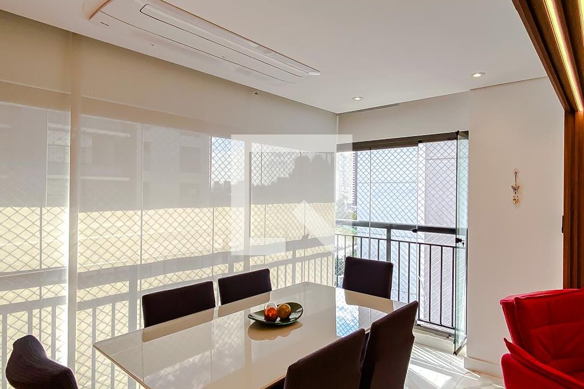 Apartamento, 3 quartos, 92 m² - Foto 6