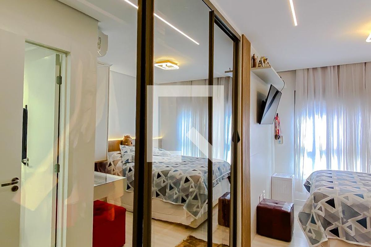 Apartamento, 3 quartos, 92 m² - Foto 11