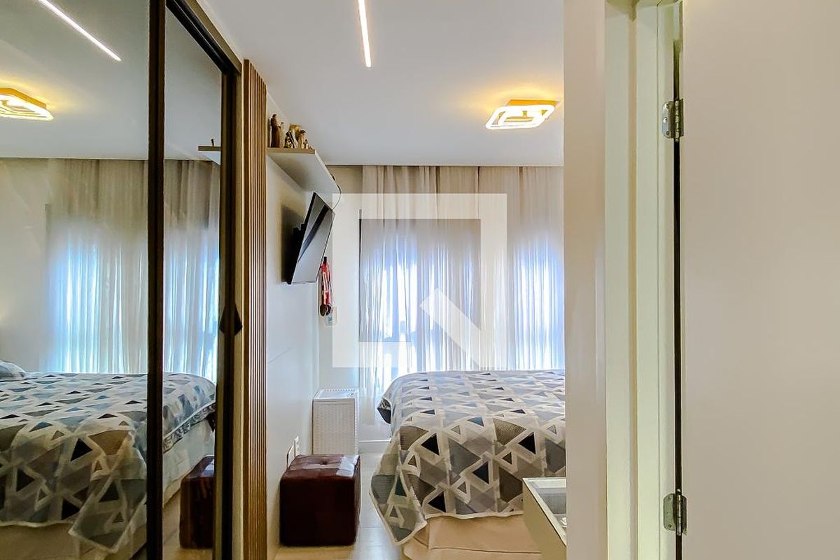 Apartamento, 3 quartos, 92 m² - Foto 12