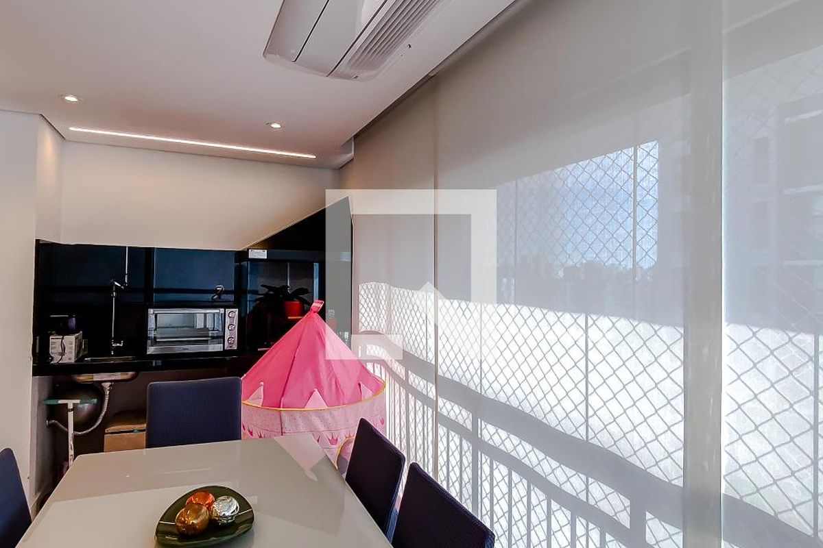 Apartamento, 3 quartos, 92 m² - Foto 9