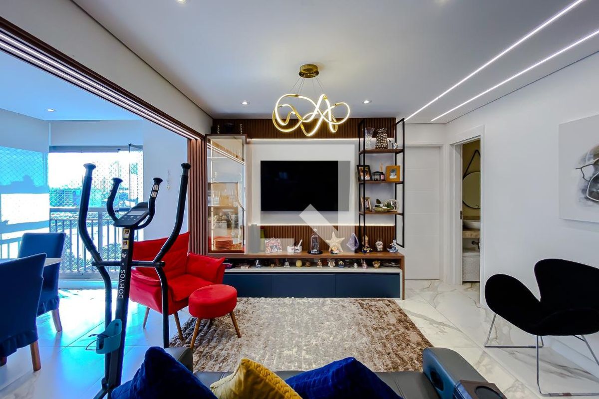 Apartamento, 3 quartos, 92 m² - Foto 5