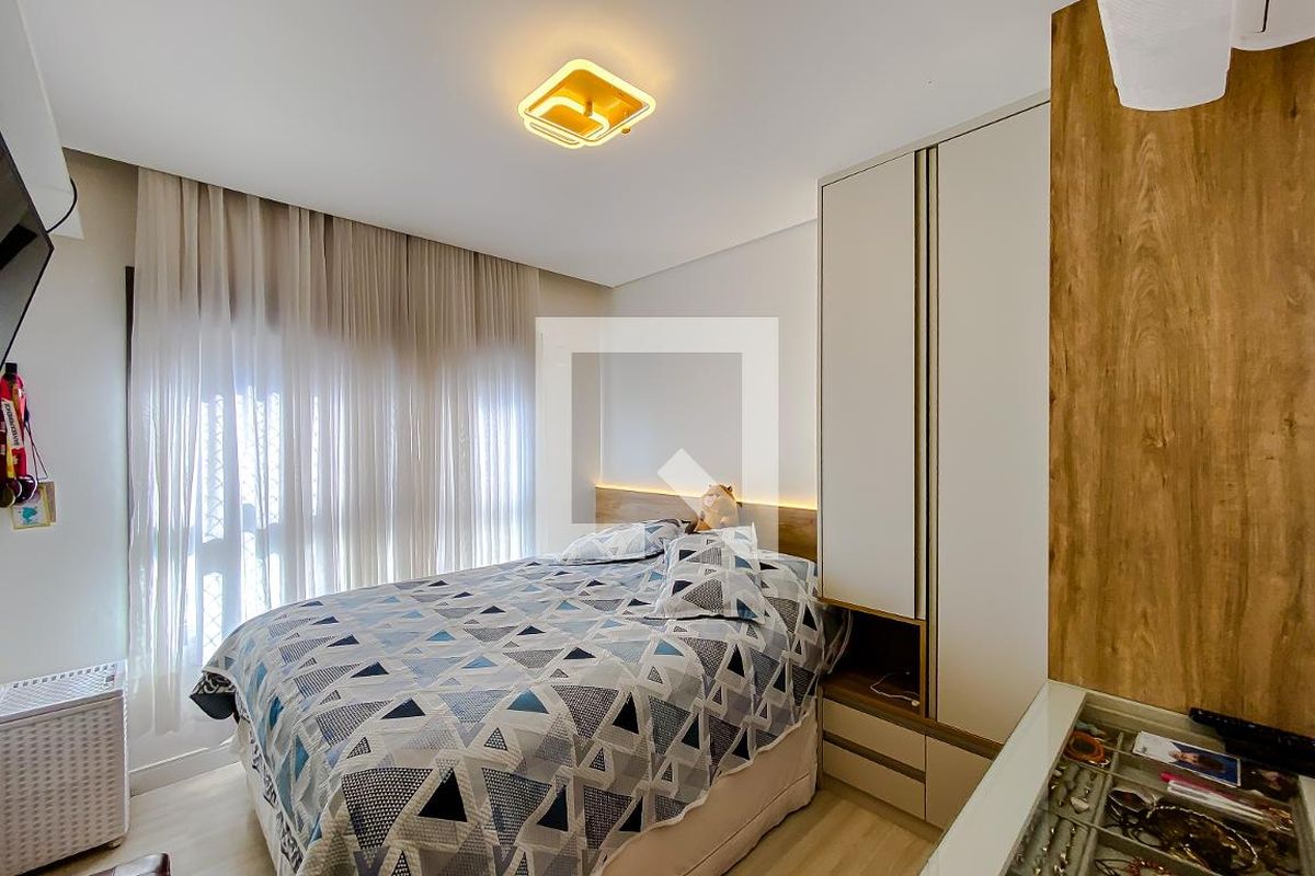 Apartamento, 3 quartos, 92 m² - Foto 15