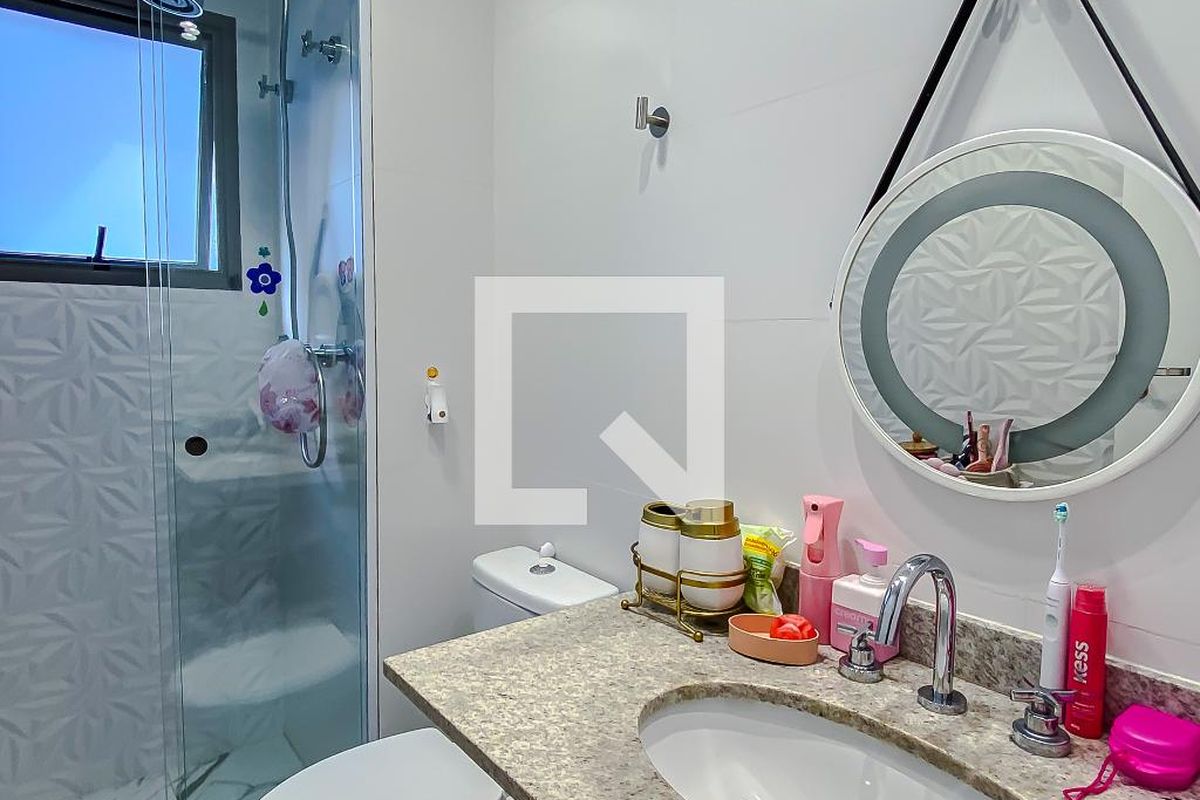 Apartamento, 3 quartos, 92 m² - Foto 29