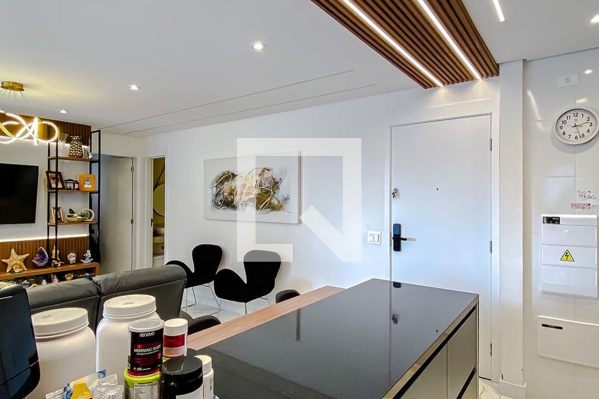 Apartamento, 3 quartos, 92 m² - Foto 40