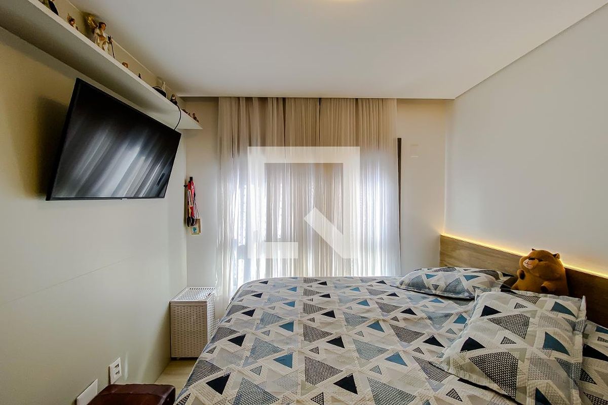 Apartamento, 3 quartos, 92 m² - Foto 18