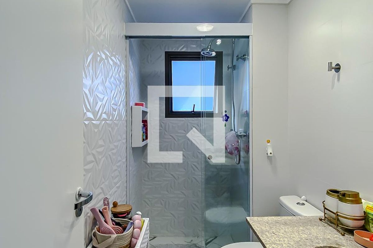 Apartamento, 3 quartos, 92 m² - Foto 28