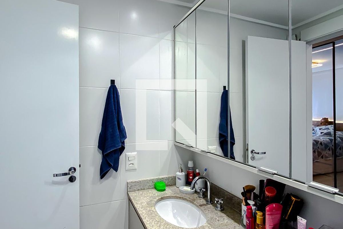 Apartamento, 3 quartos, 92 m² - Foto 22