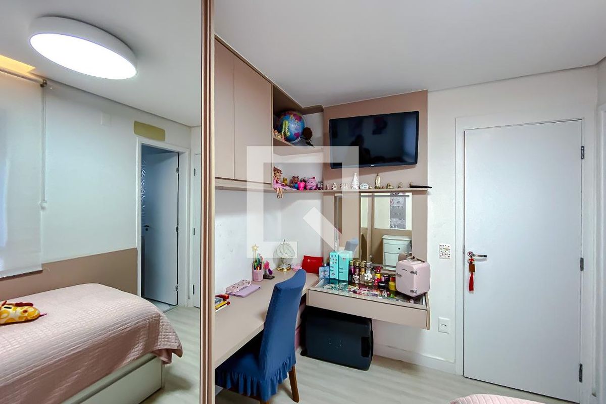 Apartamento, 3 quartos, 92 m² - Foto 26