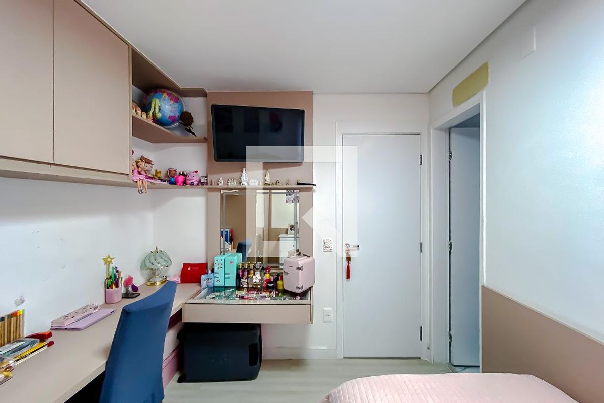 Apartamento, 3 quartos, 92 m² - Foto 27