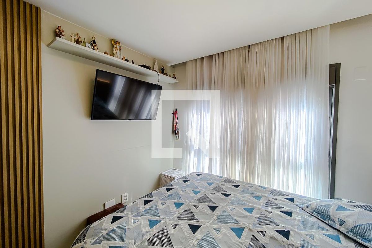 Apartamento, 3 quartos, 92 m² - Foto 16