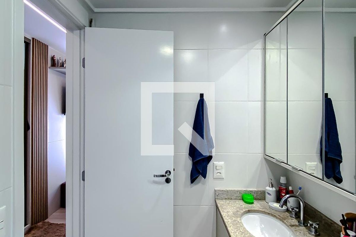 Apartamento, 3 quartos, 92 m² - Foto 21