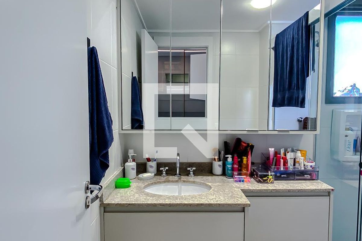 Apartamento, 3 quartos, 92 m² - Foto 20