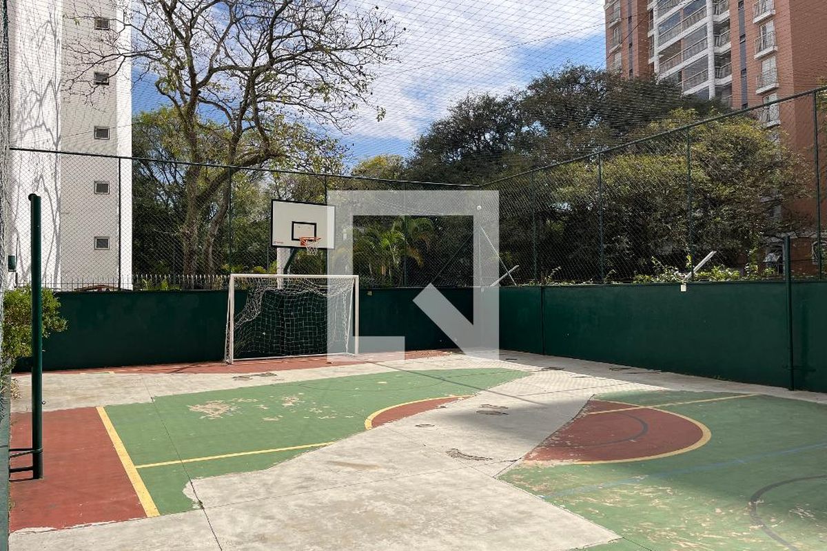 Apartamento, 1 quarto, 82 m² - Foto 42