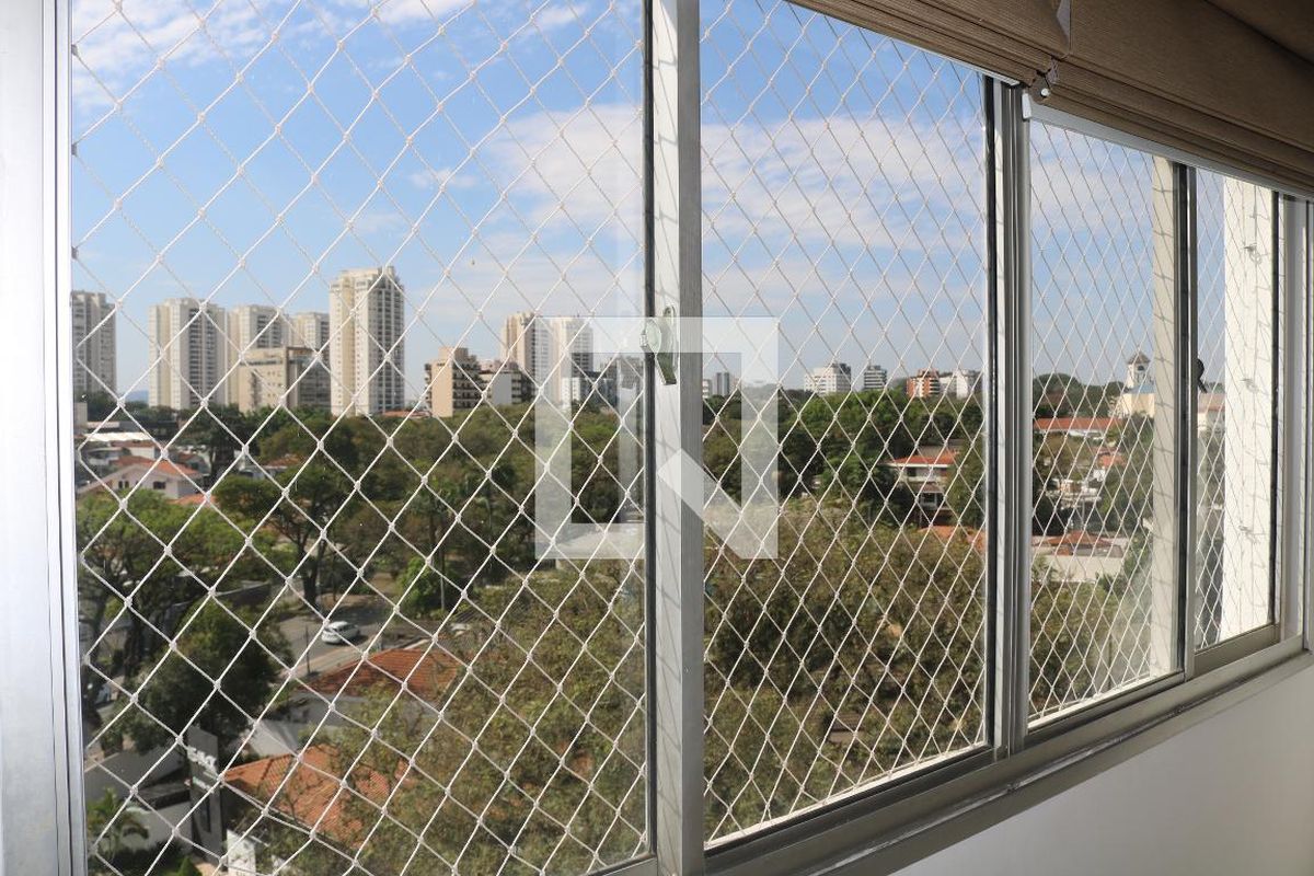 Apartamento, 1 quarto, 82 m² - Foto 6
