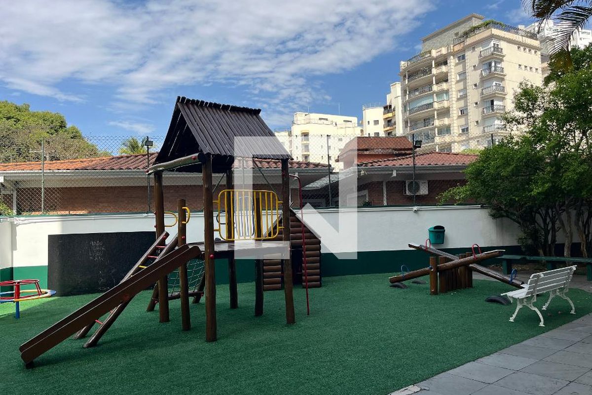 Apartamento, 1 quarto, 82 m² - Foto 35