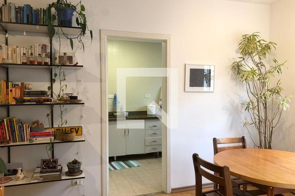 Apartamento, 2 quartos, 62 m² - Foto 6