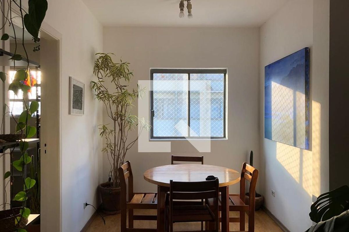 Apartamento, 2 quartos, 62 m² - Foto 4
