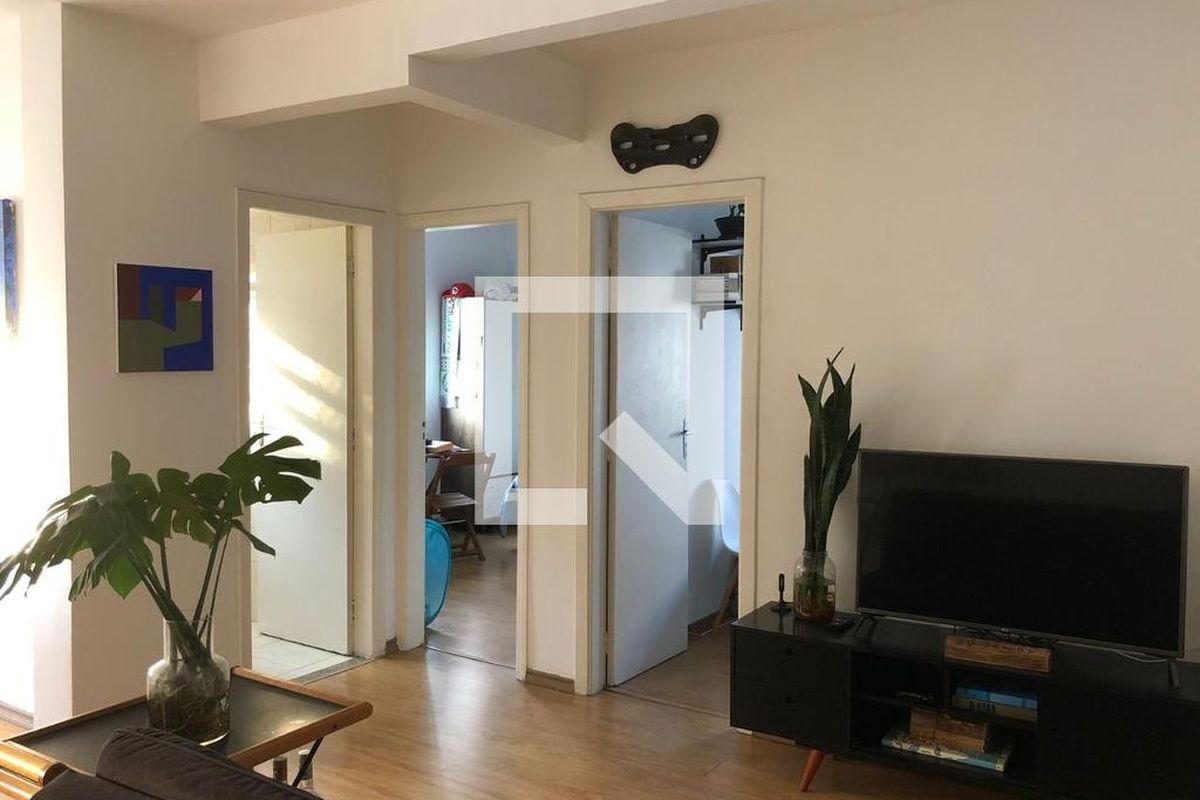 Apartamento, 2 quartos, 62 m² - Foto 1