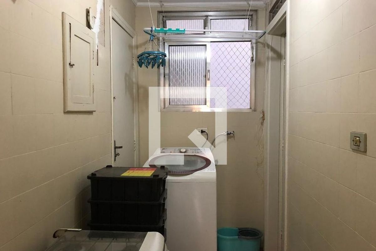 Apartamento, 2 quartos, 62 m² - Foto 23