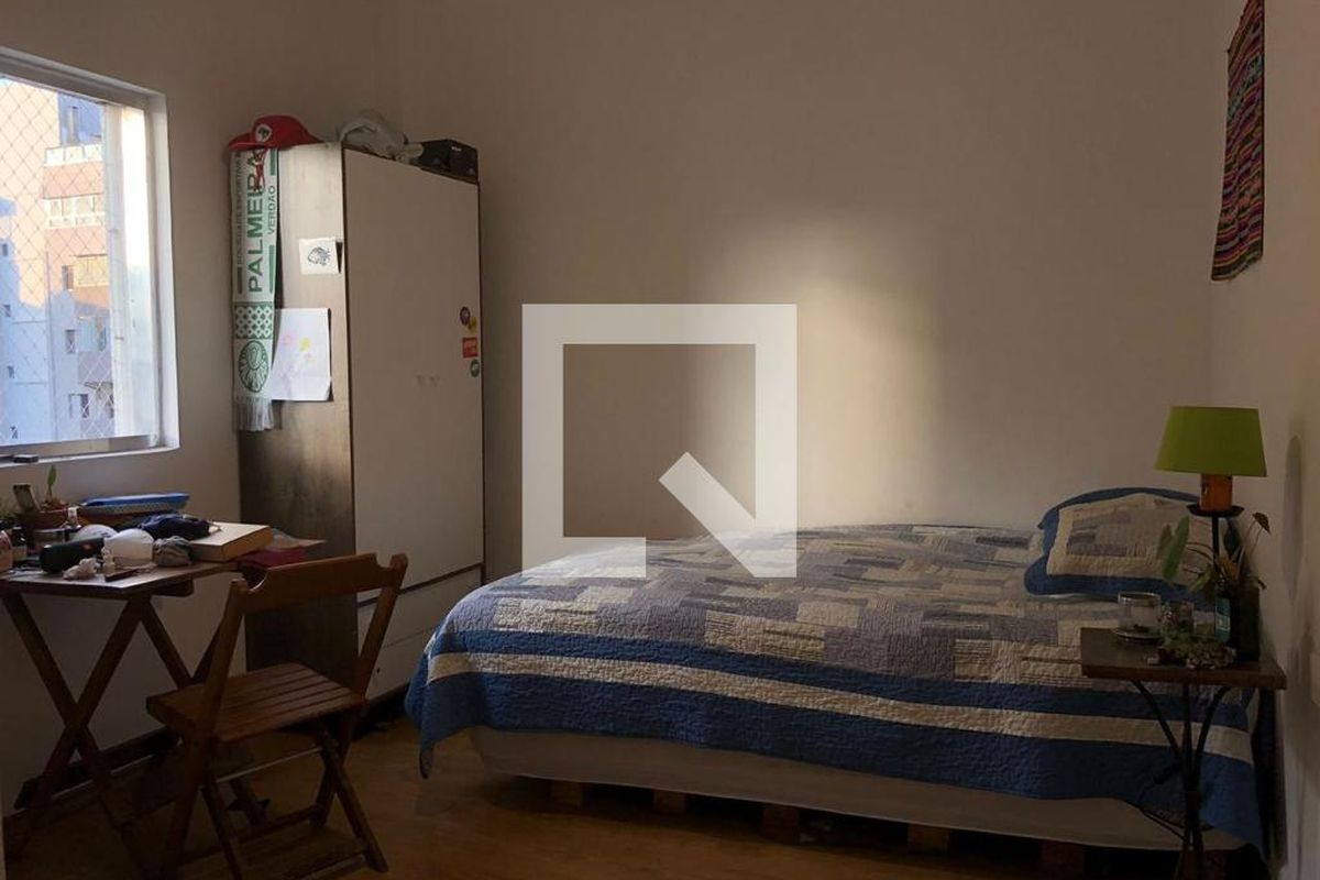 Apartamento, 2 quartos, 62 m² - Foto 10