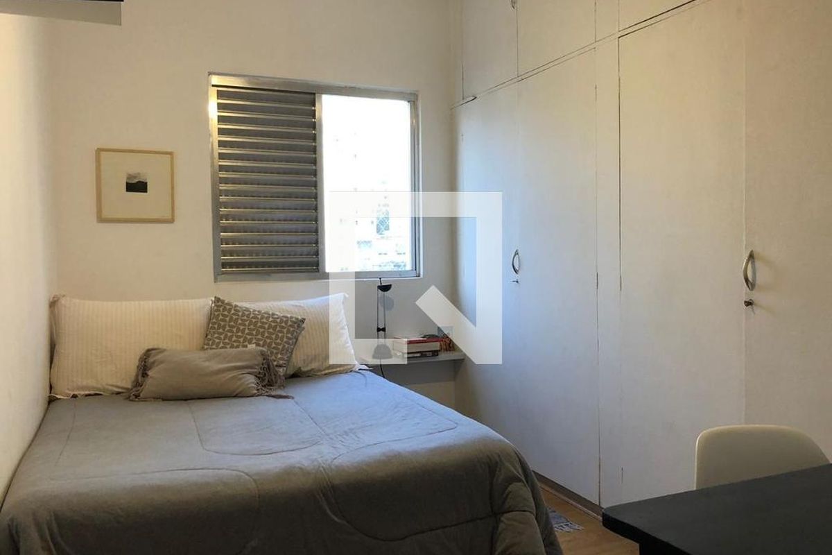 Apartamento, 2 quartos, 62 m² - Foto 8
