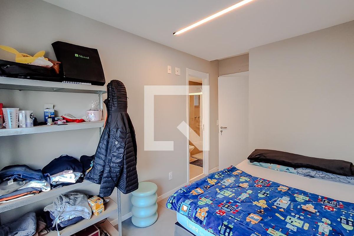 Apartamento, 3 quartos, 120 m² - Foto 22