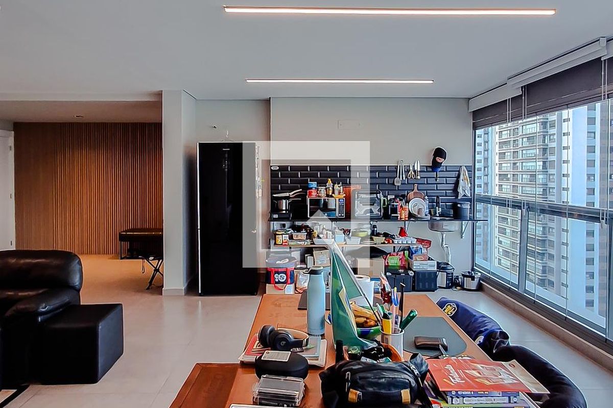 Apartamento, 3 quartos, 120 m² - Foto 8