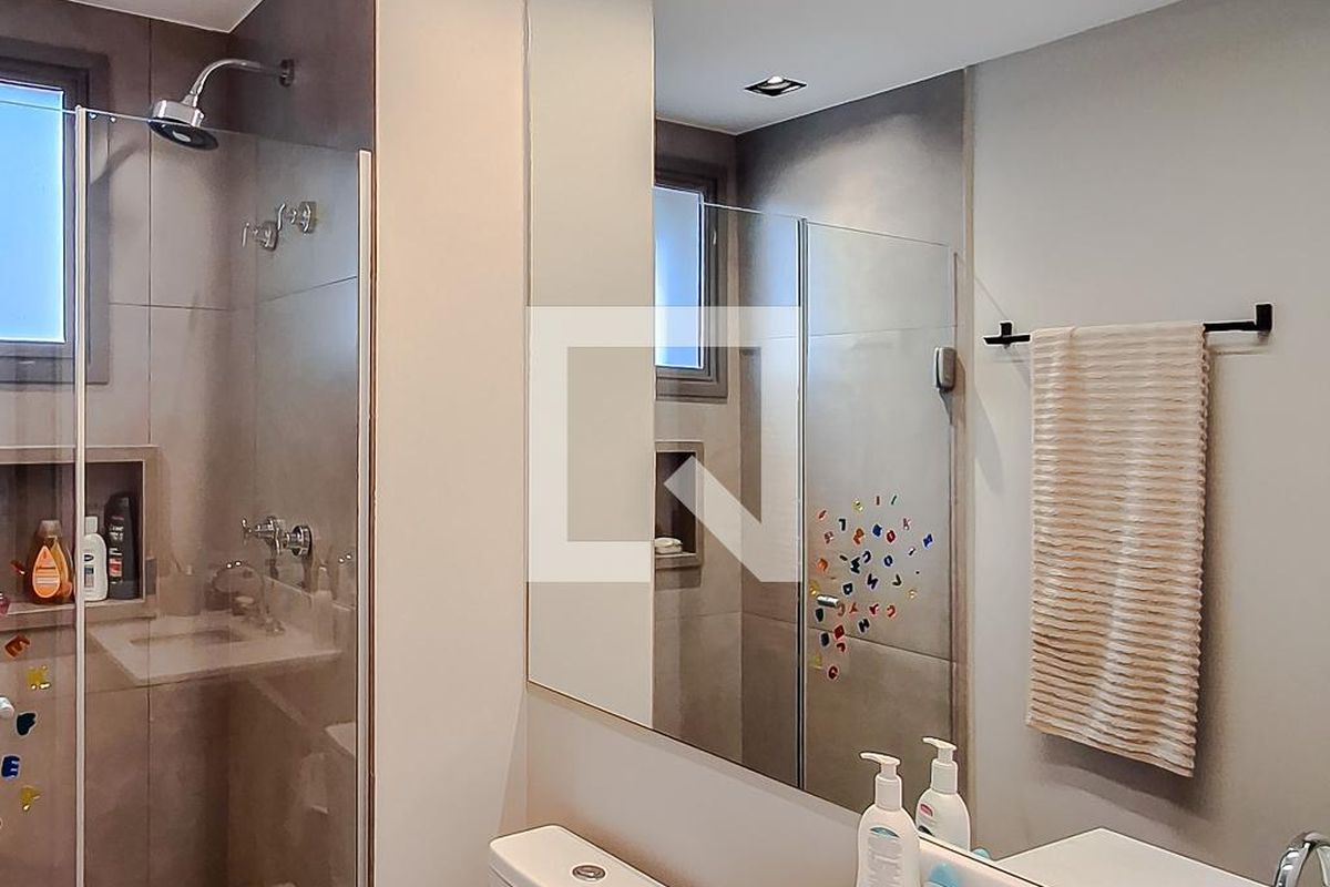 Apartamento, 3 quartos, 120 m² - Foto 16