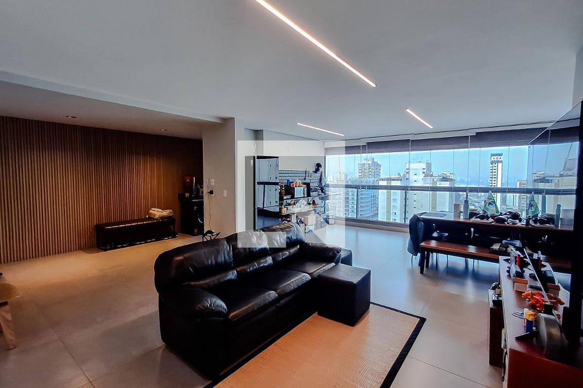 Apartamento, 3 quartos, 120 m² - Foto 3