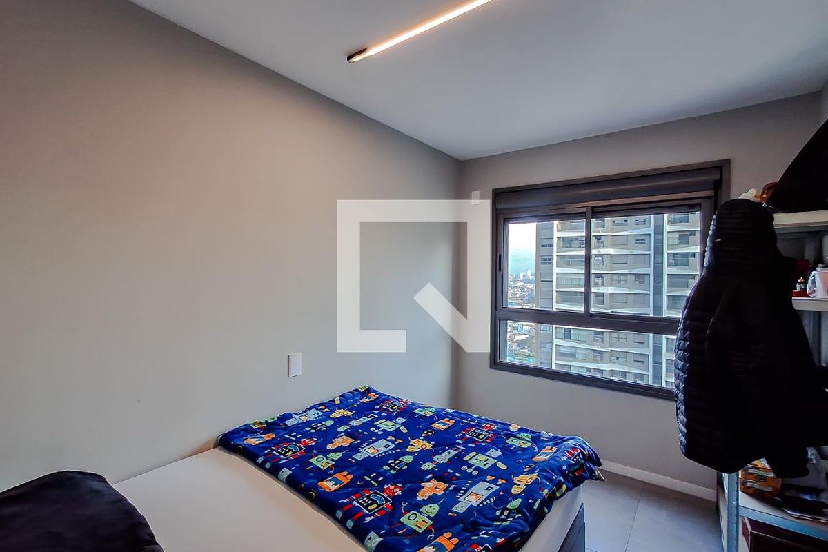 Apartamento, 3 quartos, 120 m² - Foto 20
