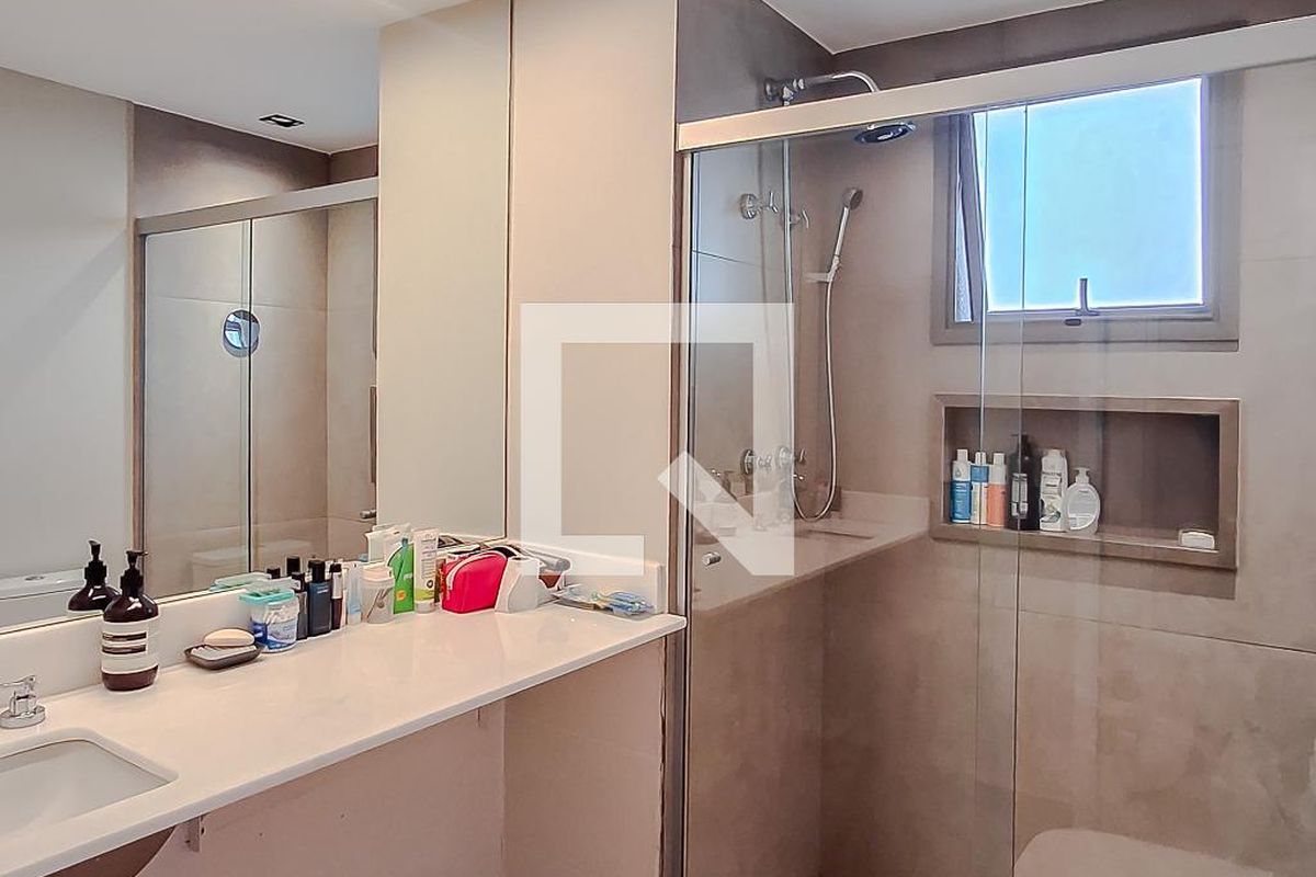 Apartamento, 3 quartos, 120 m² - Foto 38