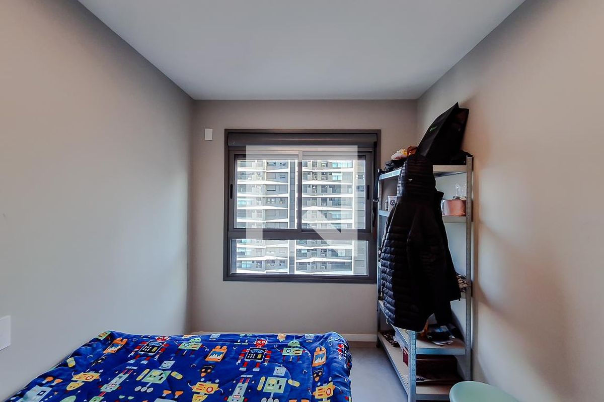 Apartamento, 3 quartos, 120 m² - Foto 21