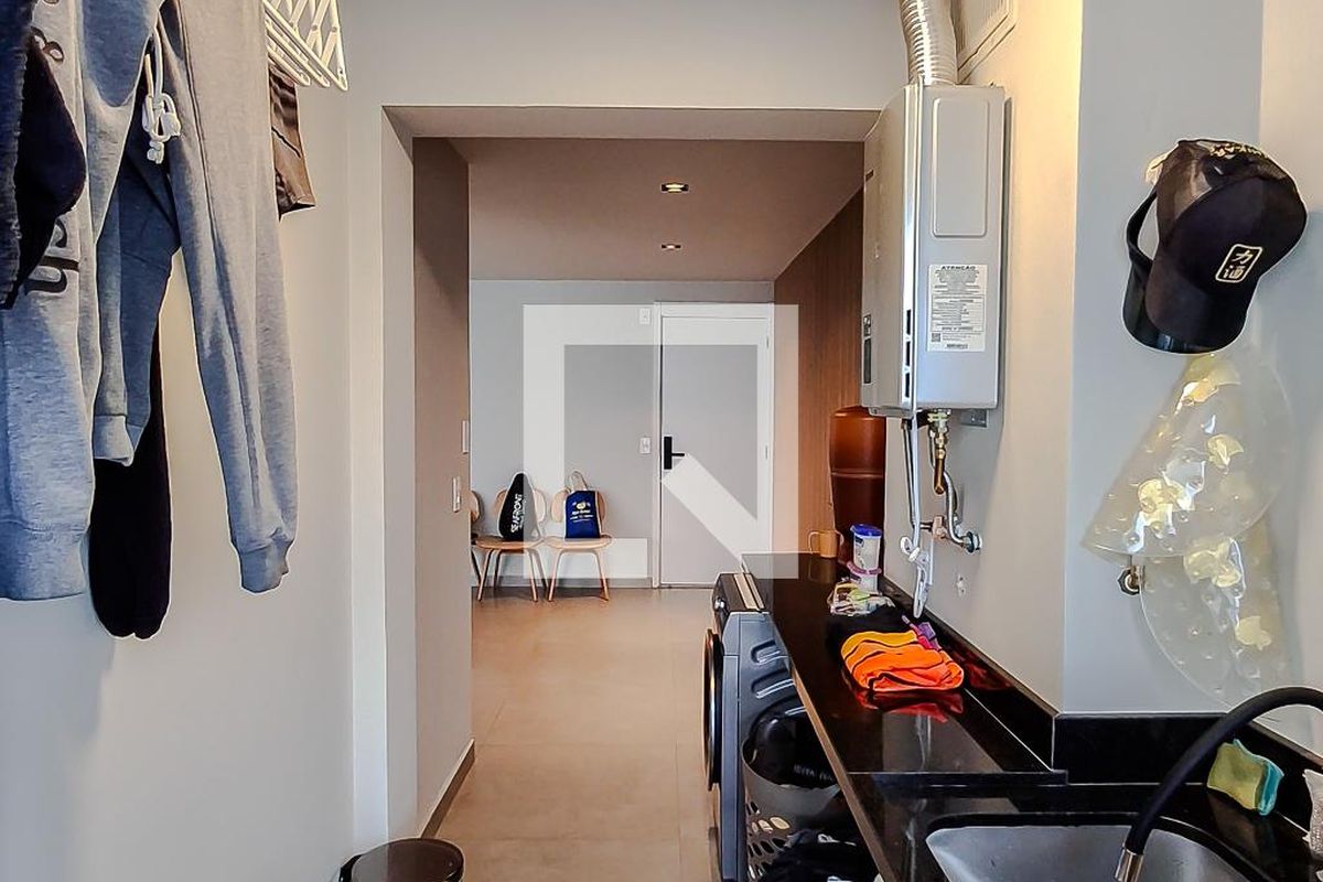 Apartamento, 3 quartos, 120 m² - Foto 52