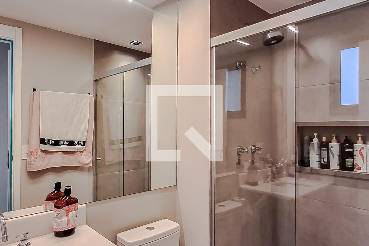Apartamento, 3 quartos, 120 m² - Foto 24
