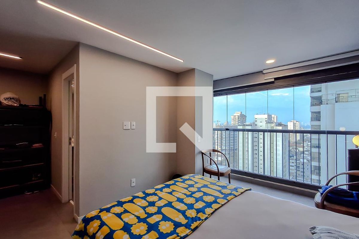 Apartamento, 3 quartos, 120 m² - Foto 30