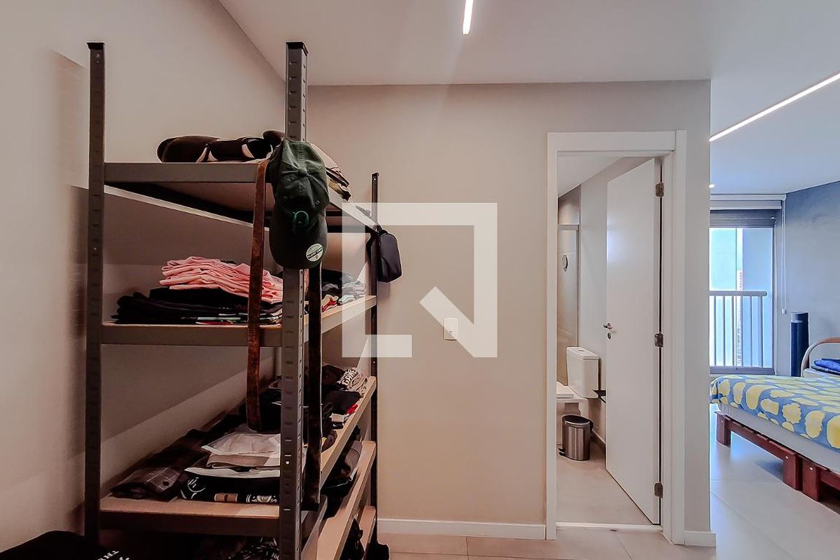 Apartamento, 3 quartos, 120 m² - Foto 35