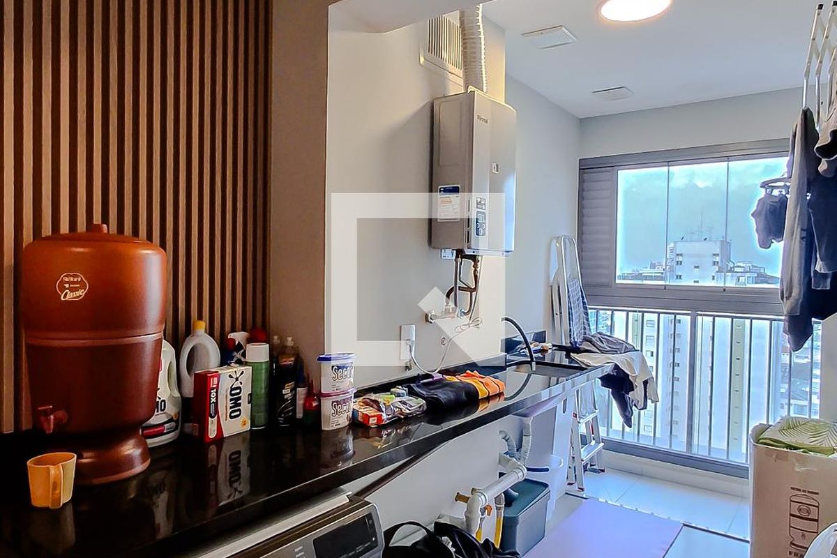 Apartamento, 3 quartos, 120 m² - Foto 51