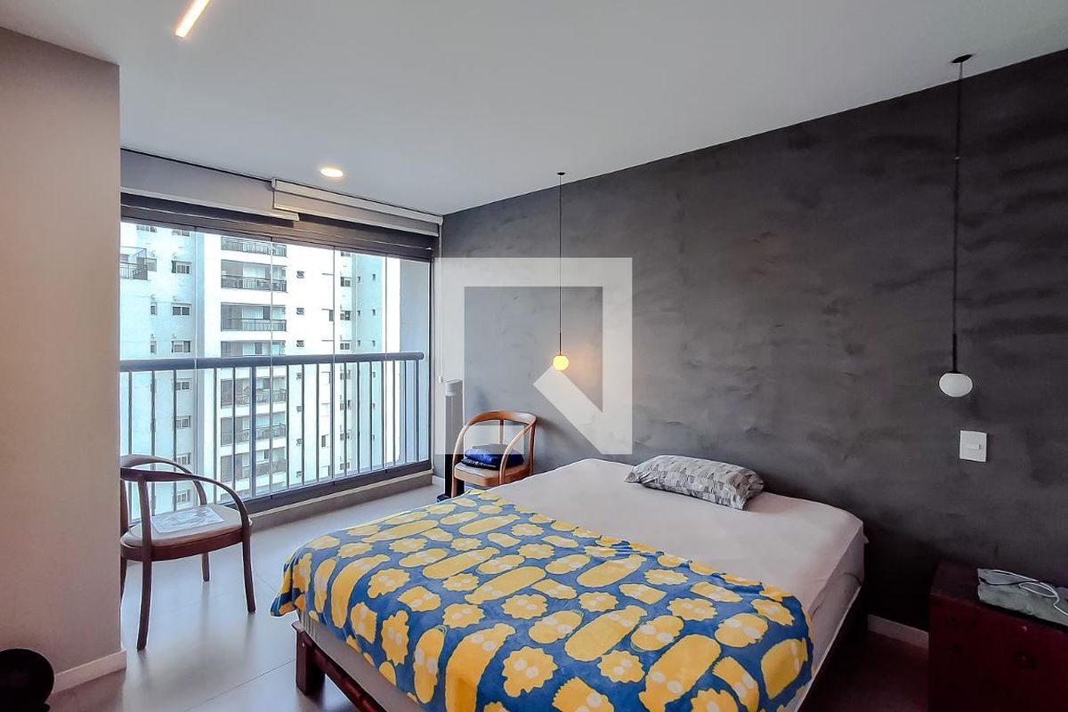 Apartamento, 3 quartos, 120 m² - Foto 29