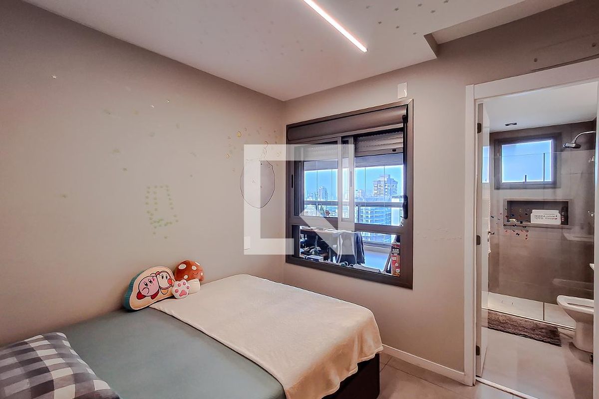 Apartamento, 3 quartos, 120 m² - Foto 11