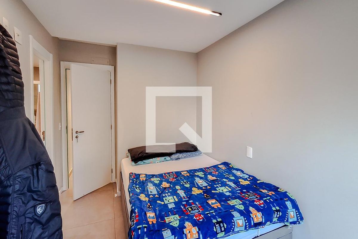 Apartamento, 3 quartos, 120 m² - Foto 23