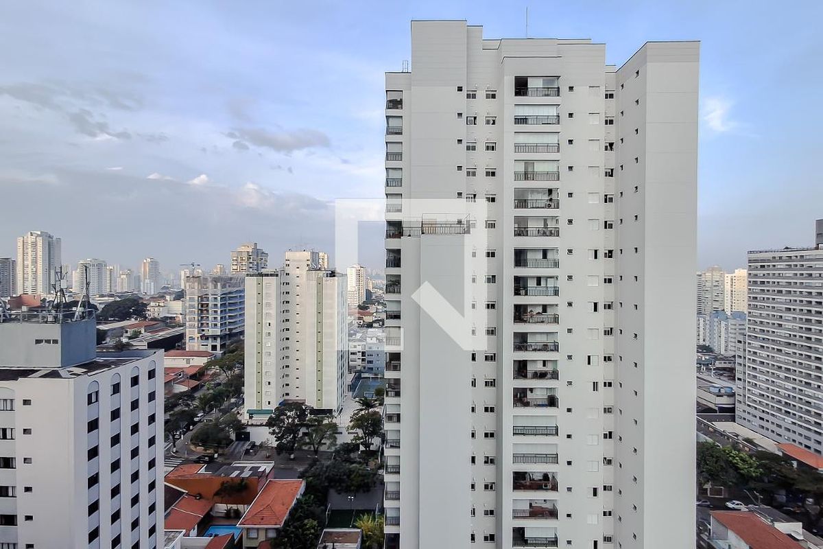 Apartamento, 3 quartos, 120 m² - Foto 45