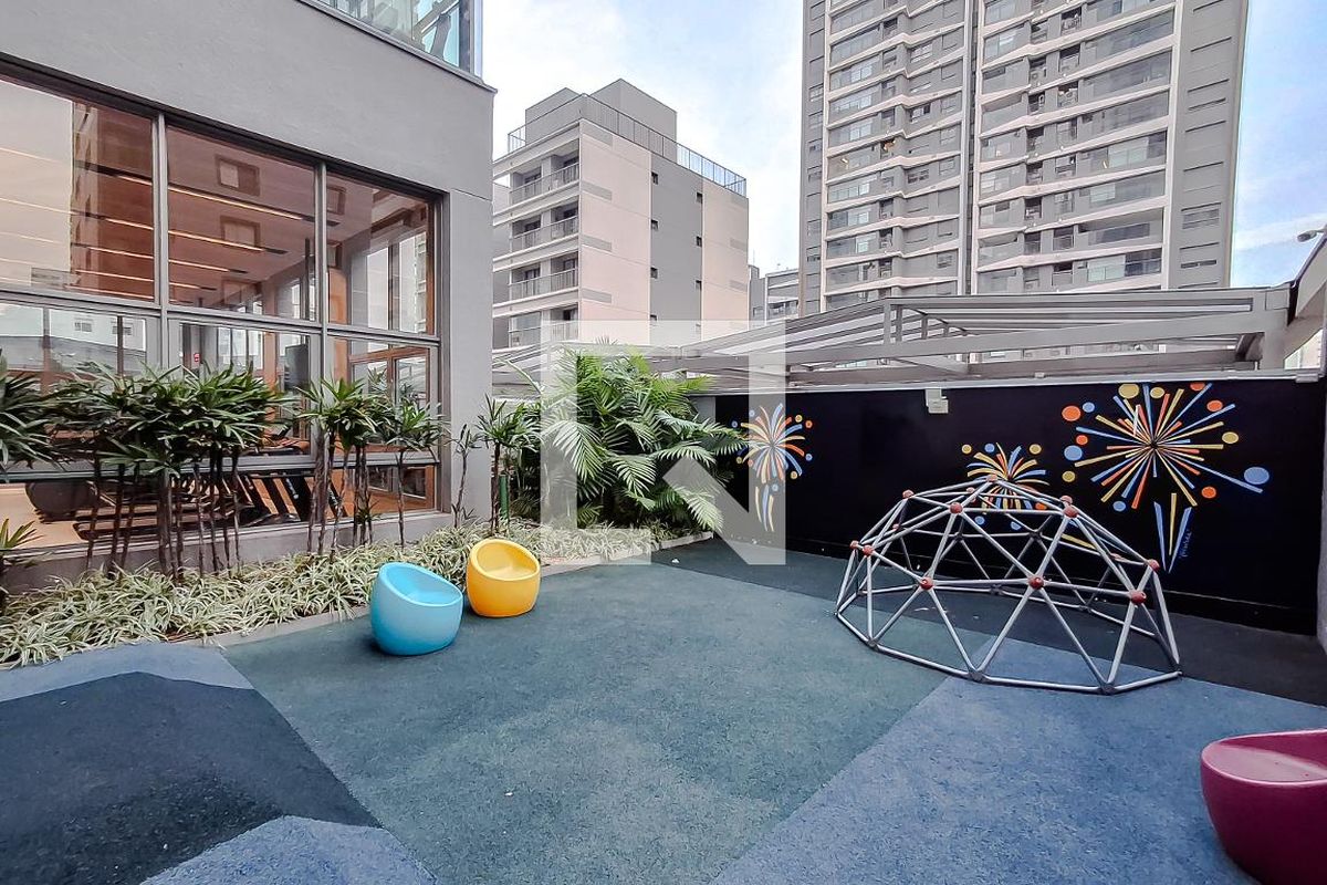 Apartamento, 3 quartos, 120 m² - Foto 54