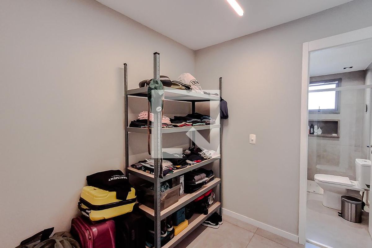 Apartamento, 3 quartos, 120 m² - Foto 34