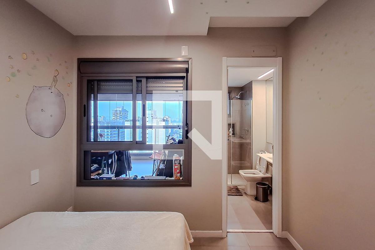 Apartamento, 3 quartos, 120 m² - Foto 14