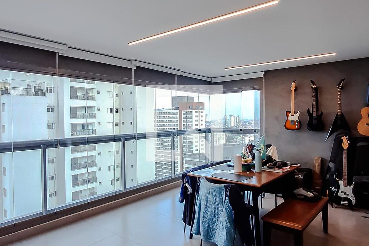 Apartamento, 3 quartos, 120 m² - Foto 7