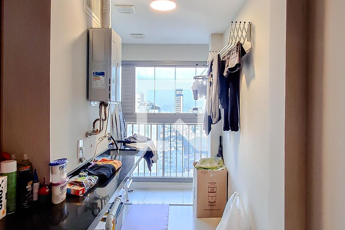 Apartamento, 3 quartos, 120 m² - Foto 50
