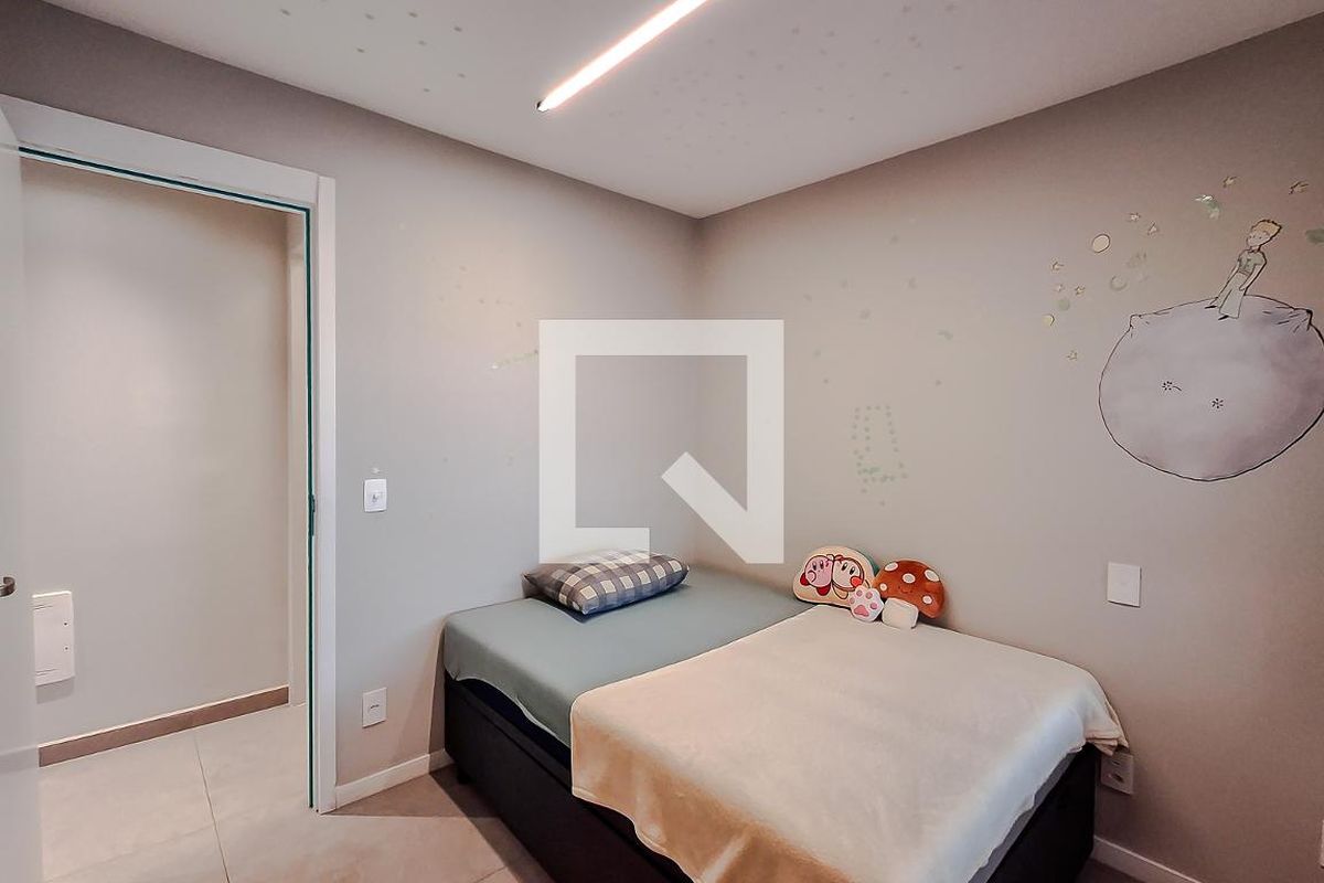 Apartamento, 3 quartos, 120 m² - Foto 12