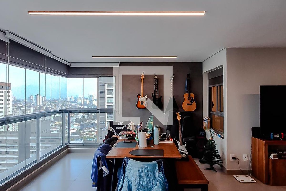 Apartamento, 3 quartos, 120 m² - Foto 6